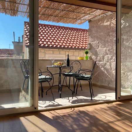 Bernardi Residence Korčula Exteriör bild