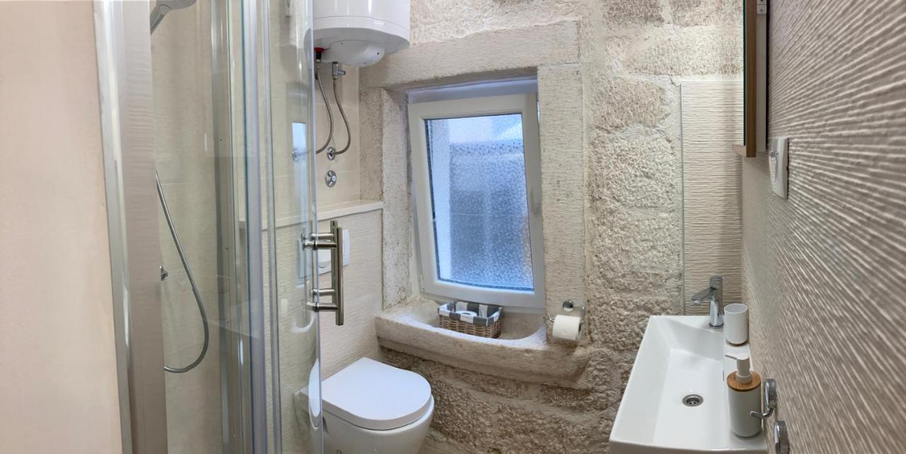 Bernardi Residence Korčula Exteriör bild